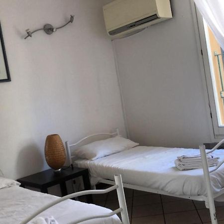 Residence Porta Saragozza โบโลญญา ภายนอก รูปภาพ