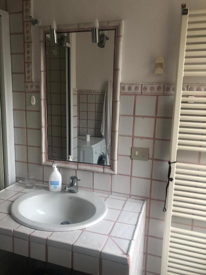 Residence Porta Saragozza โบโลญญา ภายนอก รูปภาพ