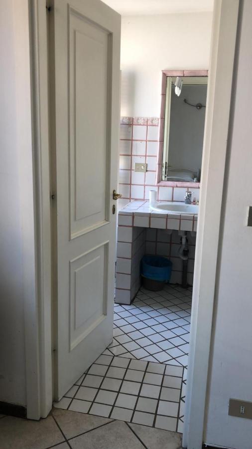 Residence Porta Saragozza โบโลญญา ภายนอก รูปภาพ