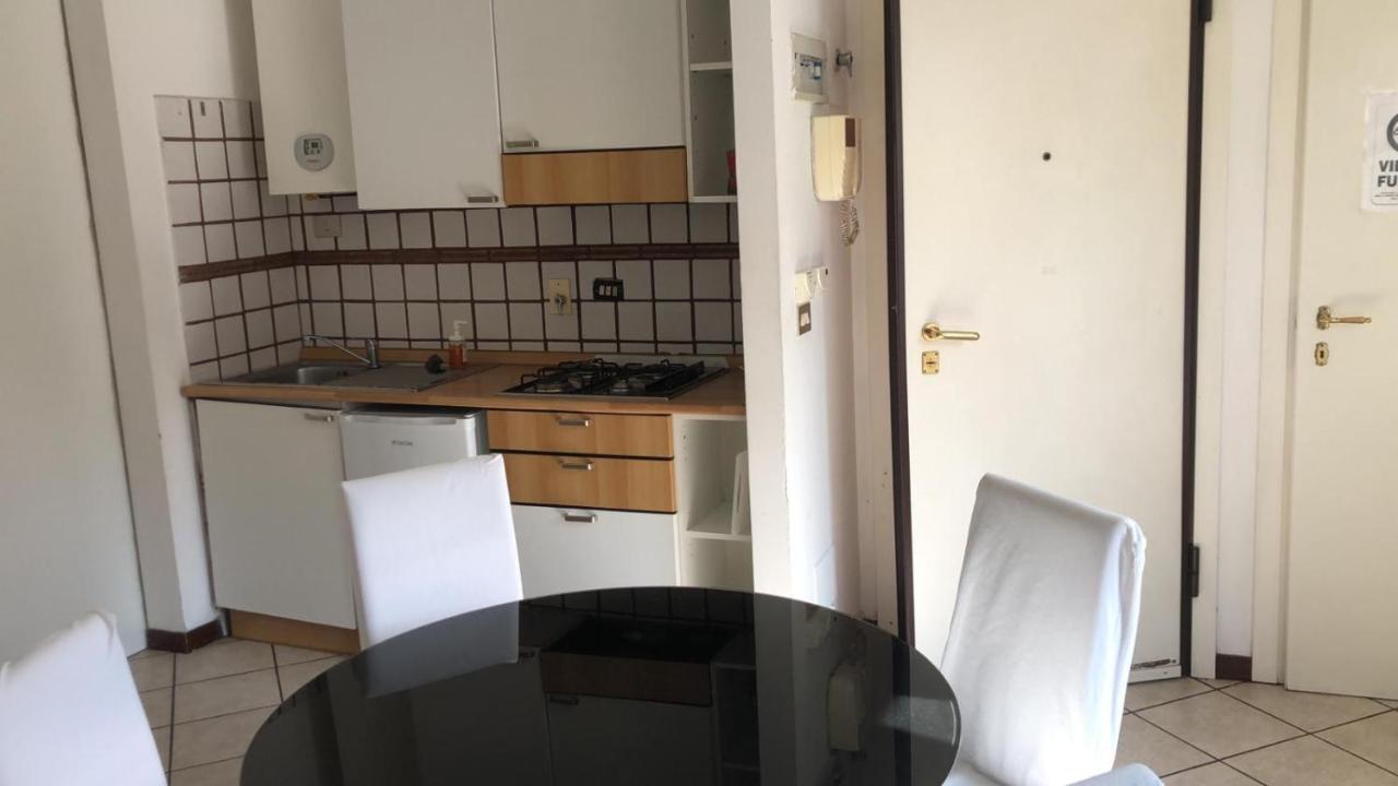 Residence Porta Saragozza โบโลญญา ภายนอก รูปภาพ
