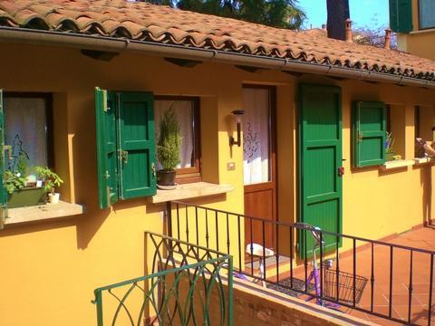 Residence Porta Saragozza โบโลญญา ภายนอก รูปภาพ