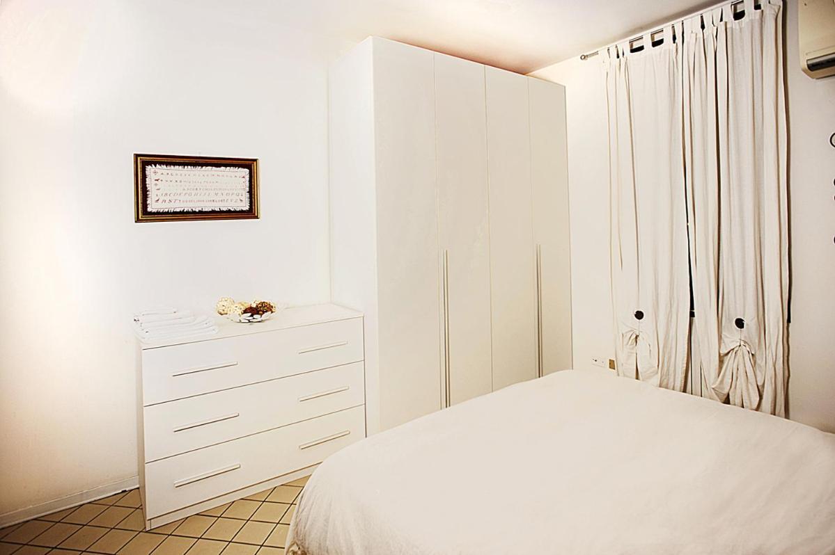 Residence Porta Saragozza โบโลญญา ภายนอก รูปภาพ