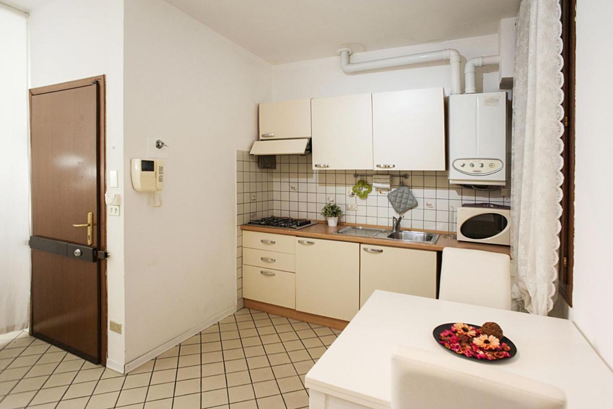 Residence Porta Saragozza โบโลญญา ภายนอก รูปภาพ