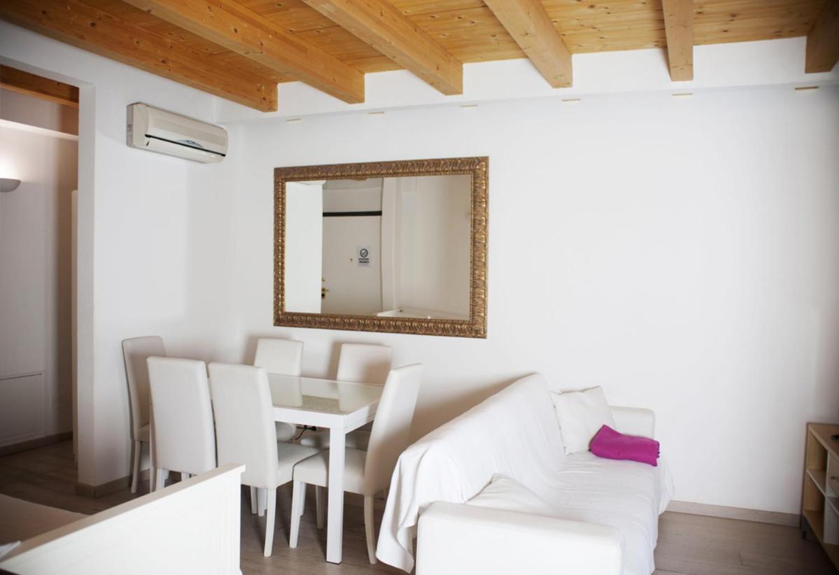 Residence Porta Saragozza โบโลญญา ภายนอก รูปภาพ