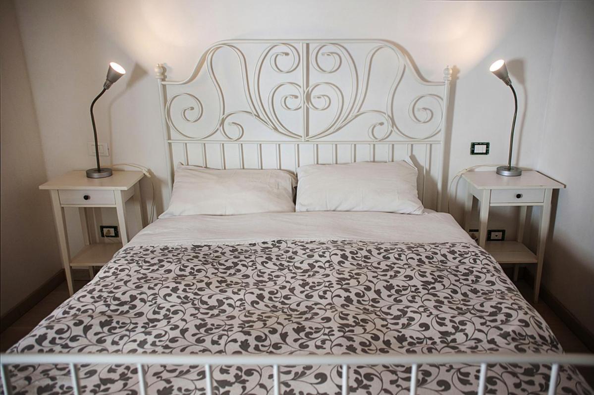 Residence Porta Saragozza โบโลญญา ภายนอก รูปภาพ