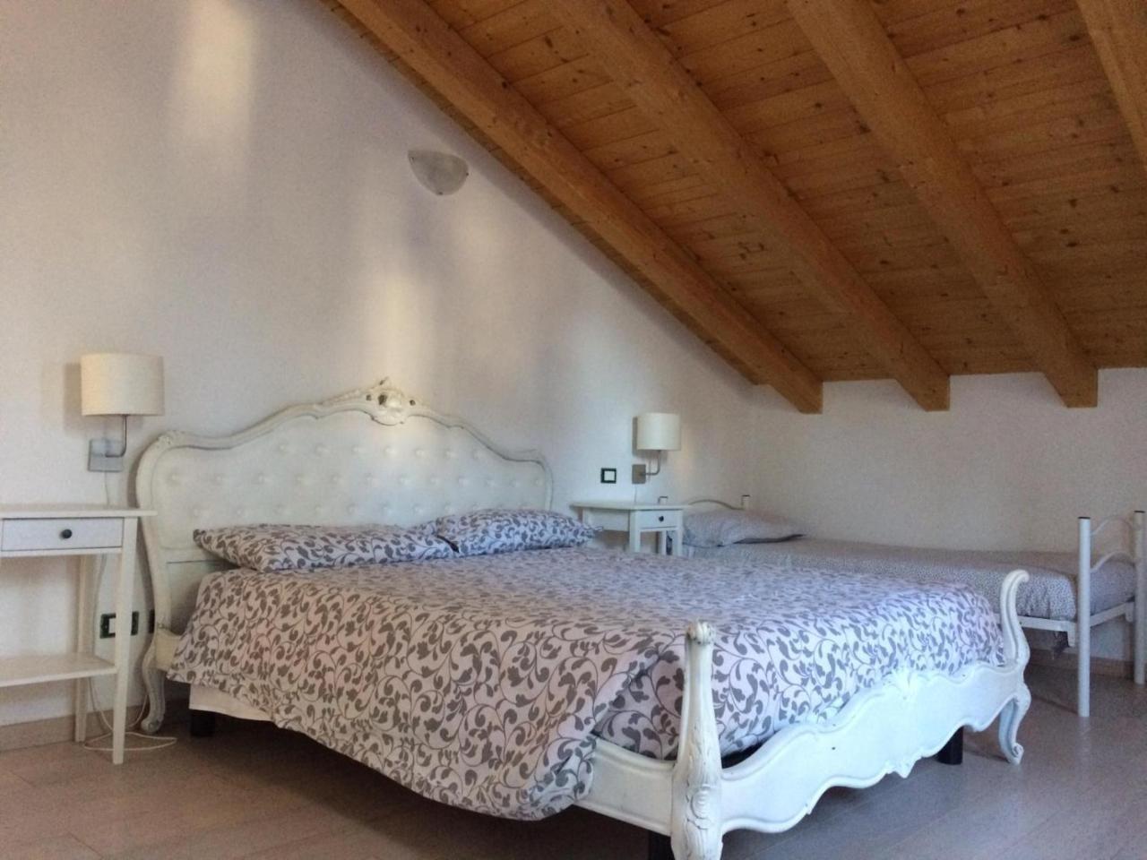 Residence Porta Saragozza โบโลญญา ภายนอก รูปภาพ