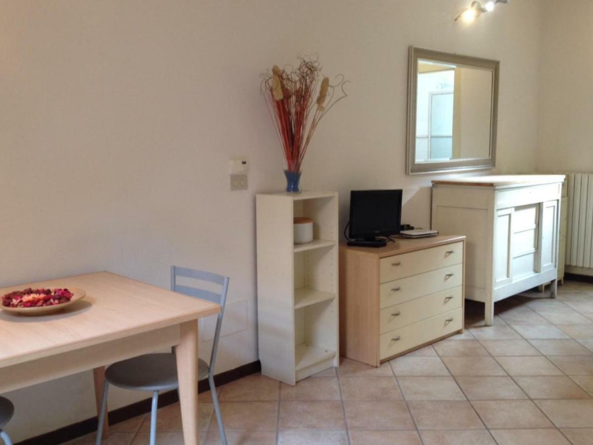 Residence Porta Saragozza โบโลญญา ภายนอก รูปภาพ