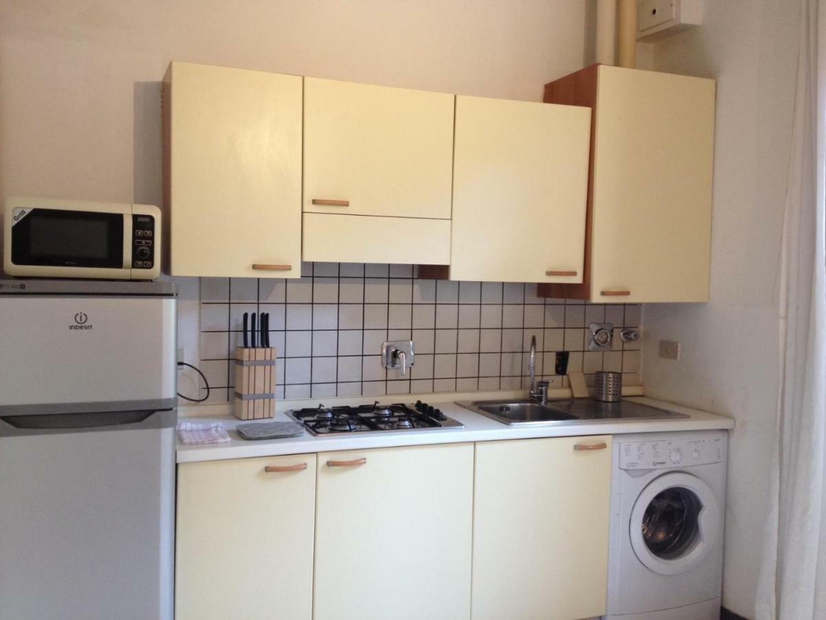 Residence Porta Saragozza โบโลญญา ภายนอก รูปภาพ